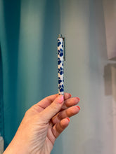 Load image into Gallery viewer, PAW PRINTS pre-cut template