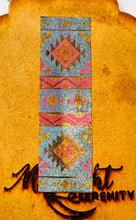 Load image into Gallery viewer, SOUTHWESTERN 1  pre-cut template