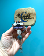 Load image into Gallery viewer, GOOSEBUMPS