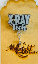Load image into Gallery viewer, X-RAY TECH