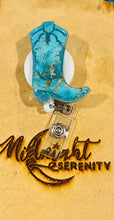Load image into Gallery viewer, COWBOY/COWGIRL BOOT