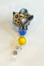 Load image into Gallery viewer, SUNFLOWER GNOME FARMER