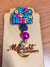 Load image into Gallery viewer, BE A GOOD HUMAN