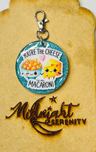 Load image into Gallery viewer, CHEESE TO MY MACARONI