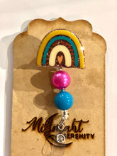 Load image into Gallery viewer, BOHO RAINBOW