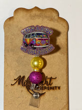 Load image into Gallery viewer, TAKE A RIDE ON THE ATIVAN