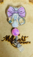 Load image into Gallery viewer, PINK COQUETTE STETHESCOPE