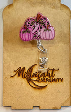 Load image into Gallery viewer, IN OCTOBER WE WEAR PINK PUMPKINS