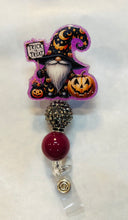 Load image into Gallery viewer, TRICK OR TREAT GNOME
