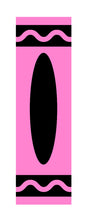 Load image into Gallery viewer, CRAYON PEN WRAP
