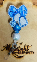 Load image into Gallery viewer, BLUE COQUETTE