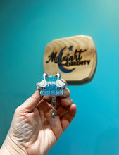 Load image into Gallery viewer, GOOSEBUMPS