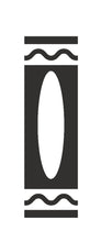 Load image into Gallery viewer, CRAYON PEN WRAP