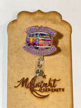 Load image into Gallery viewer, TAKE A RIDE ON THE ATIVAN