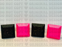 Load image into Gallery viewer, ACRYLIC BLANK & FRESHIE PEDESTAL