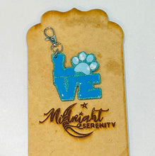 Load image into Gallery viewer, LOVE DOG PAW