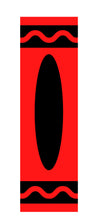 Load image into Gallery viewer, CRAYON PEN WRAP