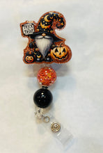 Load image into Gallery viewer, TRICK OR TREAT GNOME