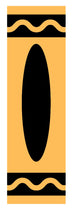 Load image into Gallery viewer, CRAYON PEN WRAP