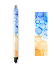 Load image into Gallery viewer, BEACHY BUBBLES