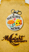 Load image into Gallery viewer, CHEESE TO MY MACARONI