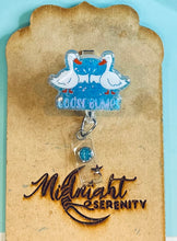 Load image into Gallery viewer, GOOSEBUMPS