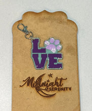 Load image into Gallery viewer, LOVE DOG PAW