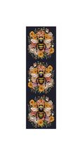 Load image into Gallery viewer, FLORAL BEES