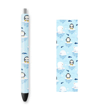 Load image into Gallery viewer, PENGUIN 1