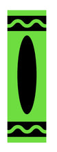 Load image into Gallery viewer, CRAYON PEN WRAP