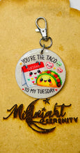 Load image into Gallery viewer, TACO TO MY TUESDAY