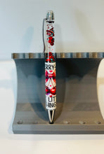 Load image into Gallery viewer, CHERRY-ISH THE LITTLE THINGS SNOWGLOBE WRAP