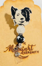 Load image into Gallery viewer, BORDER COLLIE