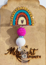 Load image into Gallery viewer, BOHO RAINBOW