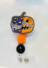 Load image into Gallery viewer, SORTA SWEET SORTA SPOOKY PUMPKIN