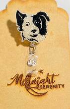 Load image into Gallery viewer, BORDER COLLIE