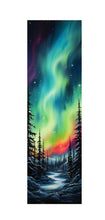 Load image into Gallery viewer, NORTHERN LIGHTS 2