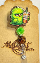 Load image into Gallery viewer, NEED ENERGY ICED COFFEE OWL