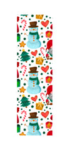 Load image into Gallery viewer, SNOWMEN HEARTS