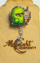 Load image into Gallery viewer, NEED ENERGY ICED COFFEE OWL