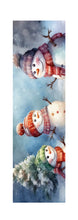 Load image into Gallery viewer, SNOWMEN TRIPLETS