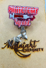 Load image into Gallery viewer, PHLEBOTOMY SQUAD