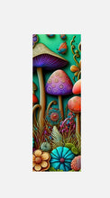 Load image into Gallery viewer, 3D NEON MUSHROOMS