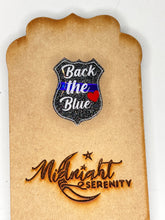 Load image into Gallery viewer, POLICE BADGE