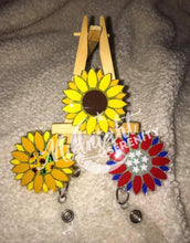 Load image into Gallery viewer, SUNFLOWER