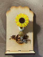 Load image into Gallery viewer, SUNFLOWER