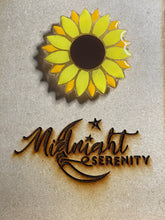 Load image into Gallery viewer, SUNFLOWER