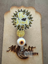 Load image into Gallery viewer, SUNFLOWER