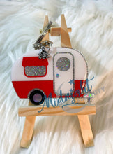Load image into Gallery viewer, BUBBLE CAMPER