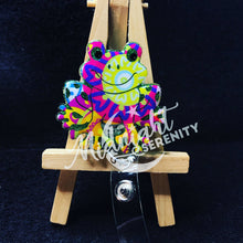 Load image into Gallery viewer, CUTE FROG
